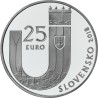 euroerme érme 25 Euro Szlovákia 2018 - Szlovákia 25. évfordulója (P...