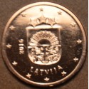5 cent Latvia 2016 (UNC)
