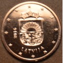 1 cent Latvia 2016 (UNC)