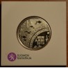 Euromince mince 20 Euro Fínsko 2018 - Min Arbi (Proof)