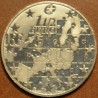 eurocoin eurocoins 1,50 Euro France 2004 - EU enlargement (UNC)