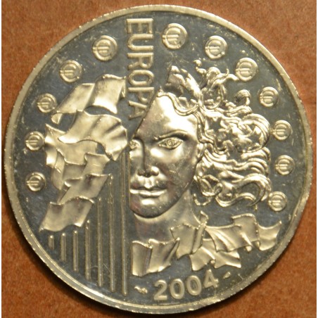 Euromince mince 1,50 Euro Francúzsko 2004 - Rozšírenie EU (UNC)