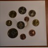 eurocoin eurocoins Slovenia 2012 set of 10 eurocoins (BU)