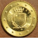 50 cent Malta 2008 (UNC)