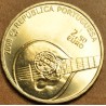 eurocoin eurocoins 2,5 Euro Portugal 2008 - Fado (UNC)