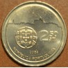 eurocoin eurocoins 2,5 Euro Portugal 2008 - Historic Centre of Port...