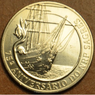 euroerme érme 2,5 Euro Portugália 2012 - Sagres (UNC)