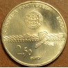 Euromince mince 2,5 Euro Portugalsko 2009 - UNESCO: Veža Belém (UNC)