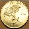 Euromince mince 2,5 Euro Portugalsko 2012 - XXX. Olympijské hry Lon...