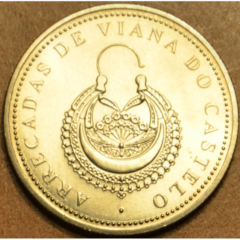 Euromince mince 2,5 Euro Portugalsko 2013 - Etnografické poklady (UNC)