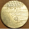 eurocoin eurocoins 2,5 Euro Portugal 2014 - Jugos (Cangas) (UNC)
