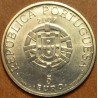 Euromince mince 5 Euro Portugalsko 2007 - Madeira (UNC)