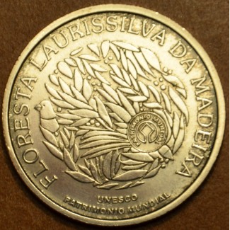 euroerme érme 5 Euro Portugália 2005 - Madeira (UNC)