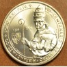 euroerme érme 5 Euro Portugália 2005 - XXI. János pápa (UNC)