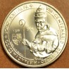 Euromince mince 5 Euro Portugalsko 2005 - Pápež Ján XXI. (UNC)