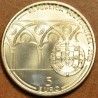 Euromince mince 5 Euro Portugalsko 2005 - Pápež Ján XXI. (UNC)