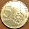 Euromince mince 5 Euro Portugalsko 2003 - Portugalské známky (UNC)