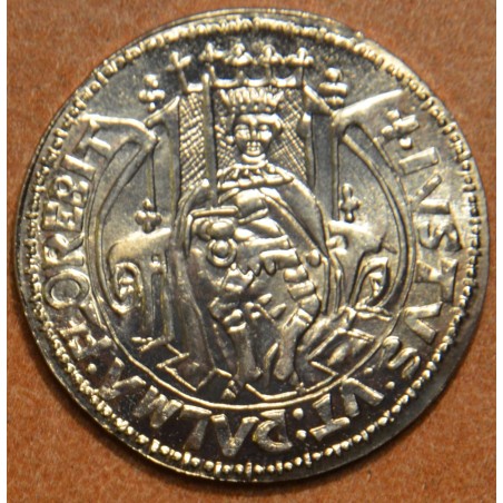 Euromince mince 5 Euro Portugalsko 2010 - Justo de D. João II (UNC)