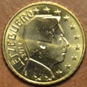 50 cent Luxembourg 2012 (UNC)