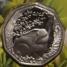 eurocoin eurocoins 5 Euro Austria 2018 Rabbit (BU)