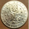 euroerme érme 2,5 Euro Portugália 2015 - A klíma változása (UNC)
