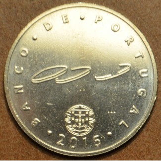 euroerme érme 2,5 Euro Portugália 2016 - Museu do Dinheiro (UNC)