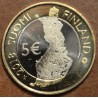 Euromince mince 5 Euro Fínsko 2018 - Národný park Koli (UNC)