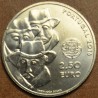 Euromince mince 2,5 Euro Portugalsko 2016 - Alentejano (UNC)
