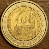 euroerme érme 2 Euro Vatikán 2005 - XX. Ifjúsági Világtalálkozó Köl...