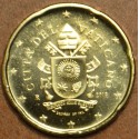20 cent Vatican 2018 (BU)