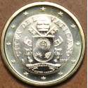 1 Euro Vatican 2018 (BU)