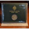 euroerme érme 2 Euro Vatikán 2005 - XX. Ifjúsági Világtalálkozó Köl...