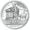 Euromince mince 20 Euro Rakúsko 2017 Maria Terézia: spravodlivosť a...
