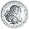 eurocoin eurocoins 20 Euro Austria 2017 Maria Theresa Justice and C...