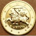 10 cent Lithuania 2018 (UNC)