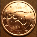 2 cent Estonia 2018 (UNC)