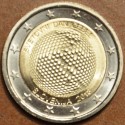 2 Euro Slovenia 2018 - World Day of Bees (UNC)