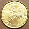 20 cent Monaco 2003 (UNC)