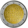 euroerme érme 2 Euro Portugália 2018 - Az INCM verde 250 éve (UNC)