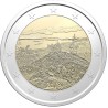 euroerme érme 2 Euro Finnország 2018 - Koli nemzeti park (UNC)