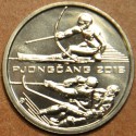 Token Slovakia 2018 - Pjongcang 