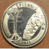 eurocoin eurocoins Token Belgium 2011 - Spiennes