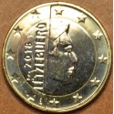 1 Euro Luxembourg 2018 new mintmark (UNC)