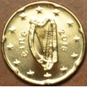 20 cent Ireland 2018 (UNC)