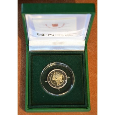 eurocoin eurocoins 2 Euro Vatican 2018 - European Year of Cultural ...