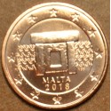5 cent Malta 2018 (UNC)