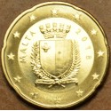 20 cent Malta 2018 (UNC)