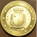 50 cent Malta 2018 (UNC)