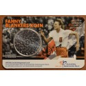 5 Euro Netherlands 2018 - Fanny Blankers Koen (UNC)