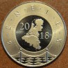 Euromince mince Žetón Benelux 2018